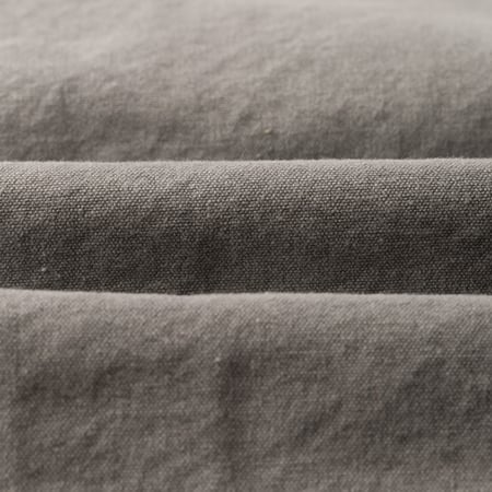 Image-Flâneurs_Seuvas-8oz Canvas Wing Collar Shirt Jacket Sumi_détail-5