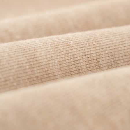 image flaneurs sweat capuche Batoner détail  tissu