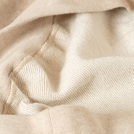 image flaneurs sweat Batoner détail