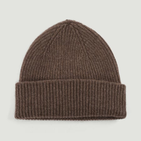 Bonnet Barra Hat Mocha - Mr Maxime S