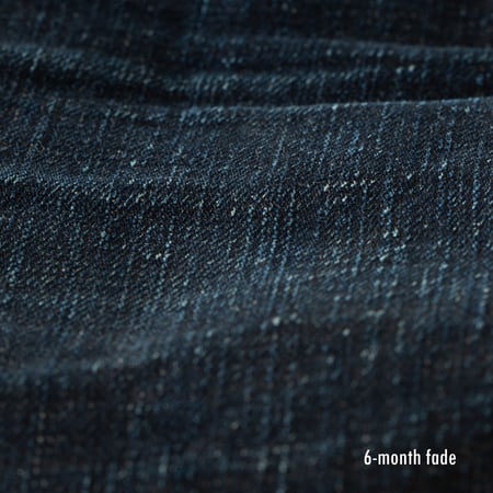 XX Development X Flâneurs / Revival Denim Tapered