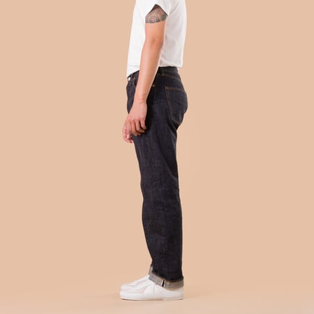 XX Development X Flâneurs / Revival Denim Regular