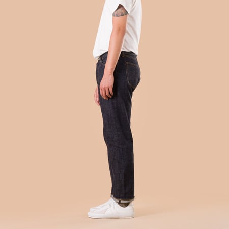XX Development X Flâneurs / Revival Denim Tapered
