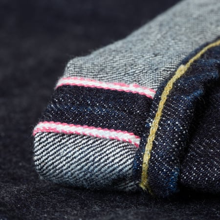 détails flaneurs MOMOTARO  15 sekvedge ID