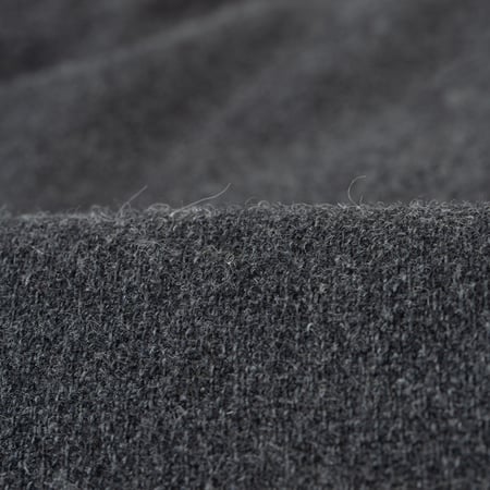 Dobby Owners Jacket Dark Gray