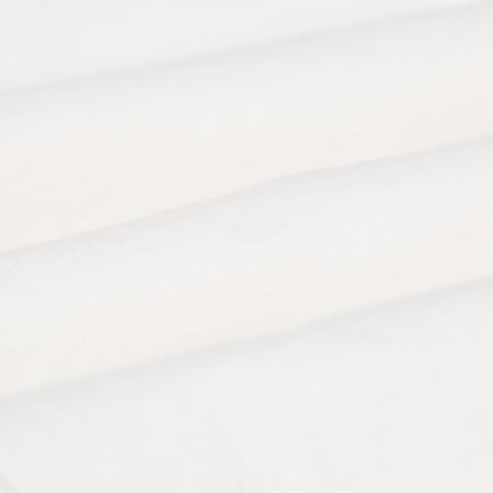 JACKMAN  Chewy Pullover Parka White (1)