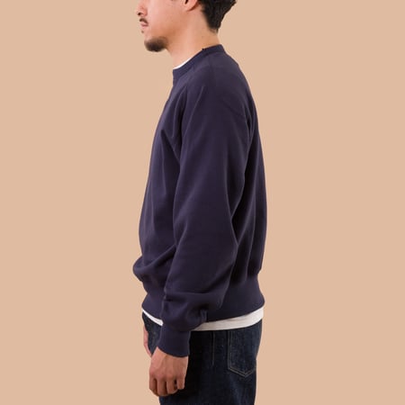 "SURE MFG" Awesome Nerds Nap Sweatshirt Nasvy