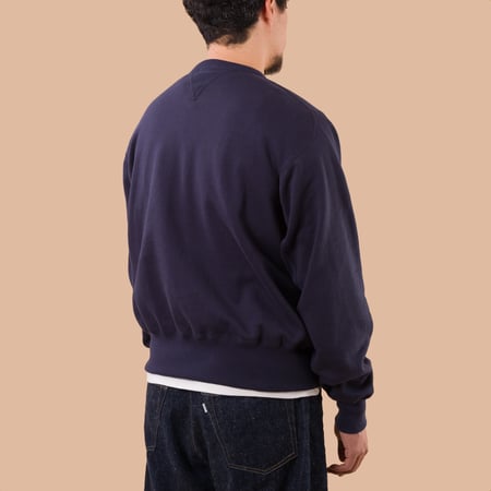 "SURE MFG" Awesome Nerds Nap Sweatshirt Nasvy