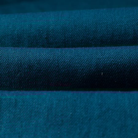 Image-Flâneurs_pantalon denim greencast ajusté Sugar & Co_détail-2