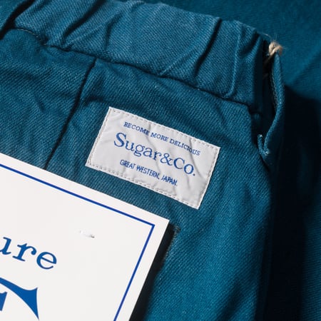 Image-Flâneurs_pantalon denim greencast ajusté Sugar & Co_détail-3