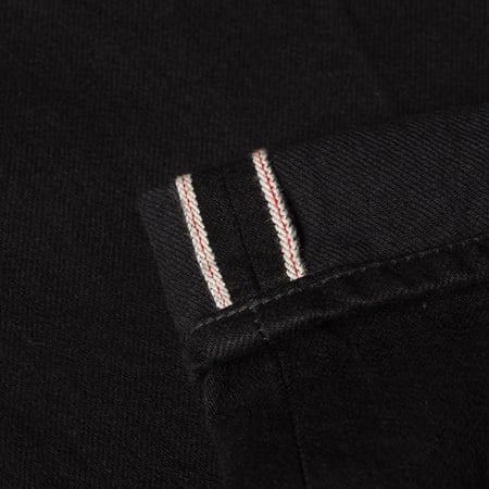 Image-Flâneurs_pantalon noir droit Sugar & Co_détail-3