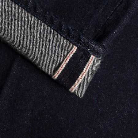 Image-Flâneurs_pantalon denim one wash droit Sugar & Co_Détail-1