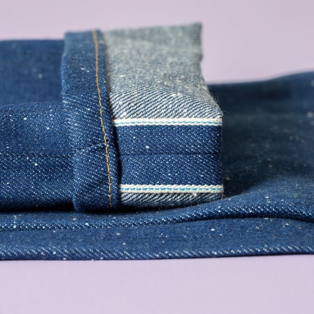 TrueGuy WorkForce Selvedge