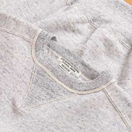 "SURE MFG" Awesome Nerds Nap Sweatshirt Silverado