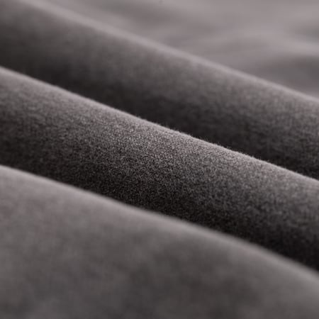 Flatseams Raglan Sweatshirt Pigment Dye Sumikuro