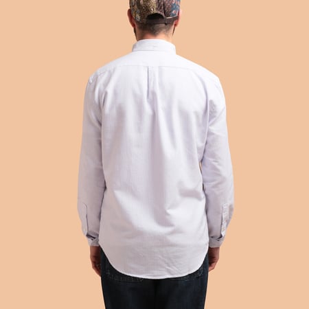 Belavista Stripe Lavender