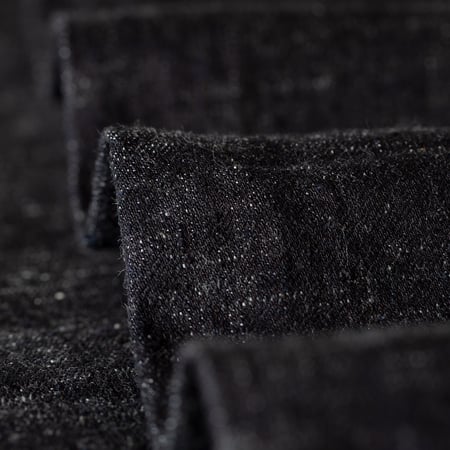 images flaneurs STUDIO D'ARTISAN  SD-1008 15oz GL3 Selvedge Denim Relaxed Tapered detail-2