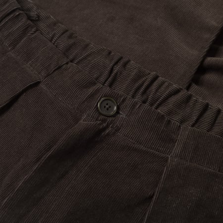 image pantalon en velours large Kardo X Fkâneurs detail-2