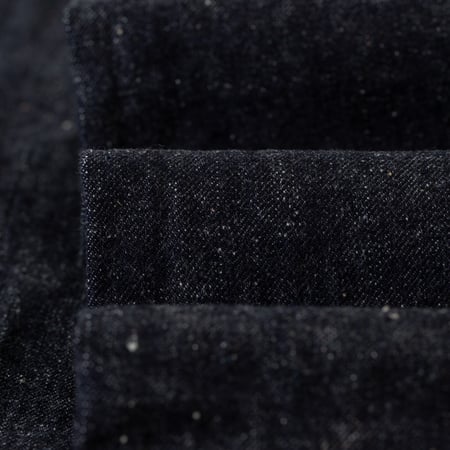 fabric pocket  flaneurs SAMURAI JEANS 15oz Otokogi Slim Tapered Selvedge Denim