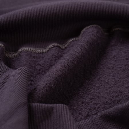 détail flaneurs WAREHOUSE & CO.  Lot. 401 Plain Crew Neck Sweashirt dark navy (1)