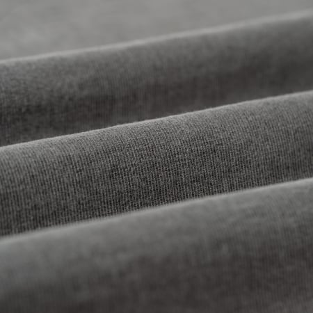 Heavyweight Short Sleeve Tee Pigment Dye Sumikuro