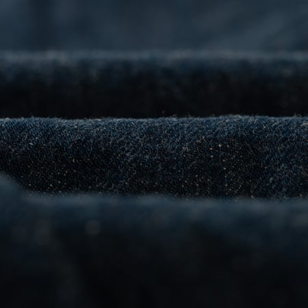 images détails selvedge flaneurs pour ONI DENIM  Ishikawadai 15oz  (14)