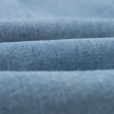 image detail flaneurs chemise chambray classique Beams Plus Japan (1)