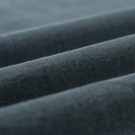 Short Sleeve Crew T-Shirt P-Midnight