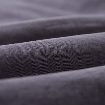 F2461 HBT Fatigue Jacket Navy