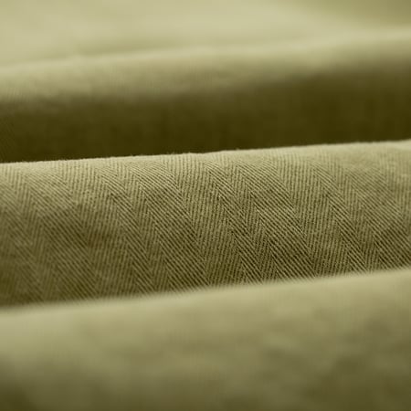 F2461 HBT Fatigue Jacket Olive