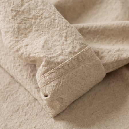 image flaneurs détail Seuvas pantalon relaxed Natural (1)