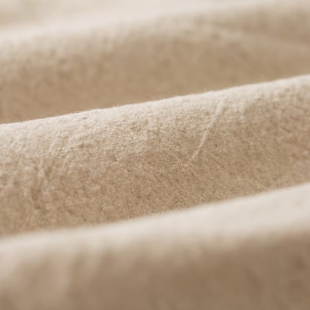 image closeup flaneurs détail Seuvas pantalon relaxed Natural (4)