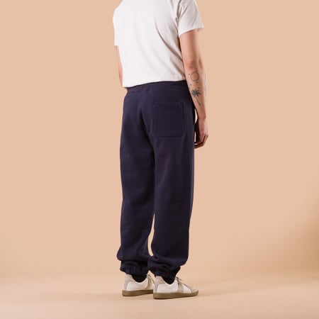 image flâneurs XX DEVELOPMENT / Sweat Pants Nasvy de dos