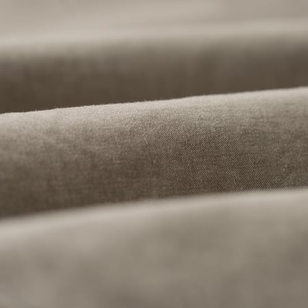 détail flâneurs pantalon FOB Factory F0549 Stretch Twill Easy Pants Ivy (1)