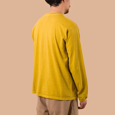 Long Sleeve T-Shirt P-Banana