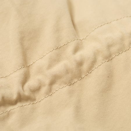 fabric flaneurs veste FRIZMWORKS Harrington M65 Jacket Beige (3)