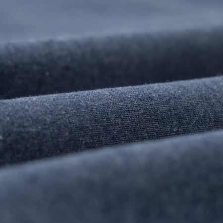 Oxford Pant Sintra Recycled Cotton Blue