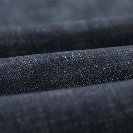 NAKED & FAMOUS  SuperGuy Greencast Slub Stretch Selvedge (1)