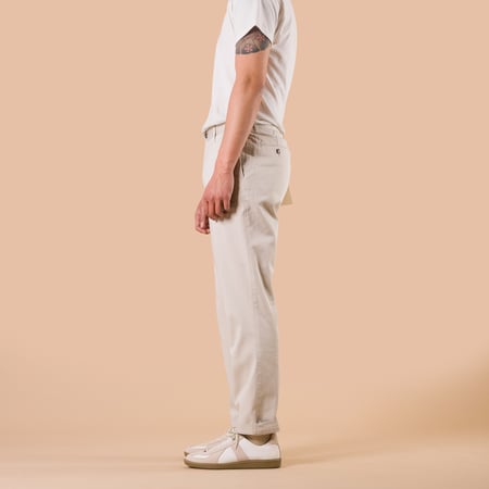 image flâneurs BARNSTORMER / 1001P-021 Sand de profil