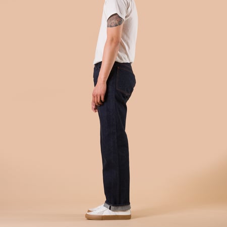 Union Supply 12.5oz Grade One Ahina 5Pocket Pants