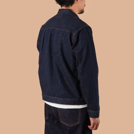 Union Supply 12.5oz. Grade One Ahina Work Jacket