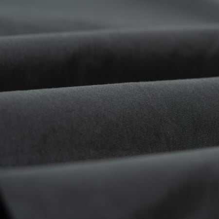 image flâneurs BEAMS PLUS / 3B Travel Jacket Comfort Cloth Charcoal détail matière