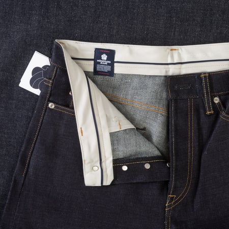 MOMOTARO / 14.7oz Standard Wide