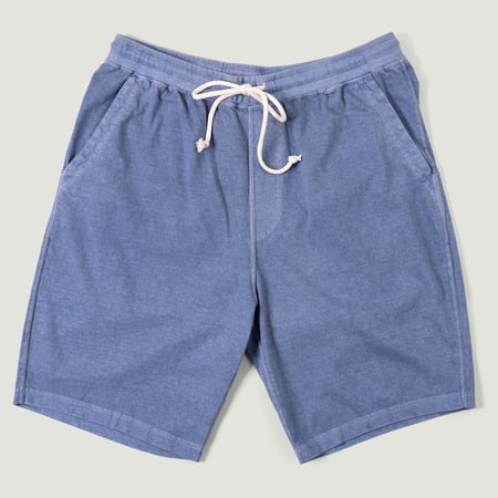 image flâneurs GOOD ON / Tee Shorts P-Ajisai vignette