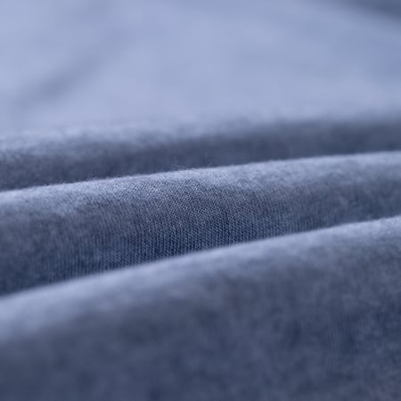 S/S Open Tee Shirts P-Ajisai