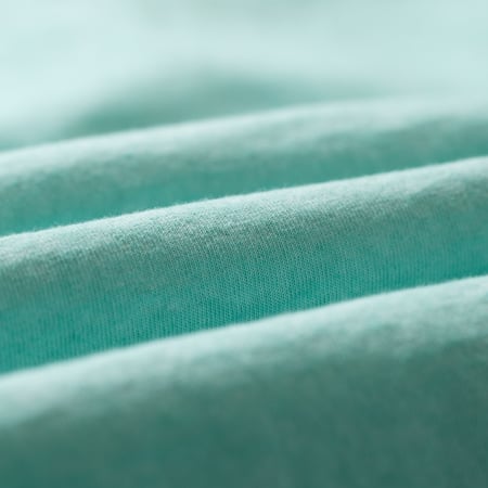 S/S Open Tee Shirts P-Mint