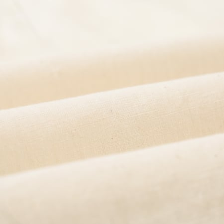 KARDO x FLANEURS / S/S Shirt Khadi Handloom Natural