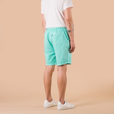 Tee Shorts P-Mint