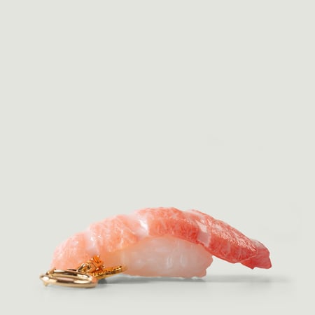 Sample Kobo Keychain Tuna Sushi