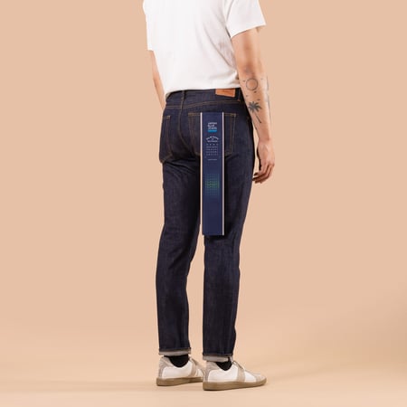 J201 Tapered Fit 14.8oz